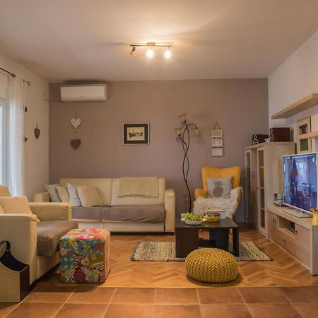 City Apartment Magdalena Задар Екстериор снимка