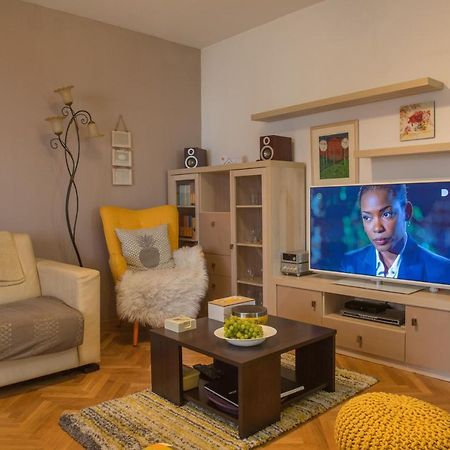 City Apartment Magdalena Задар Екстериор снимка