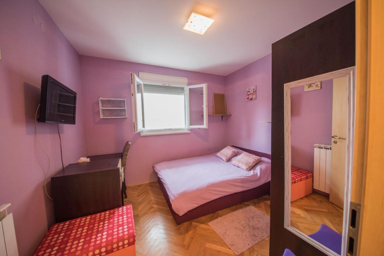City Apartment Magdalena Задар Екстериор снимка