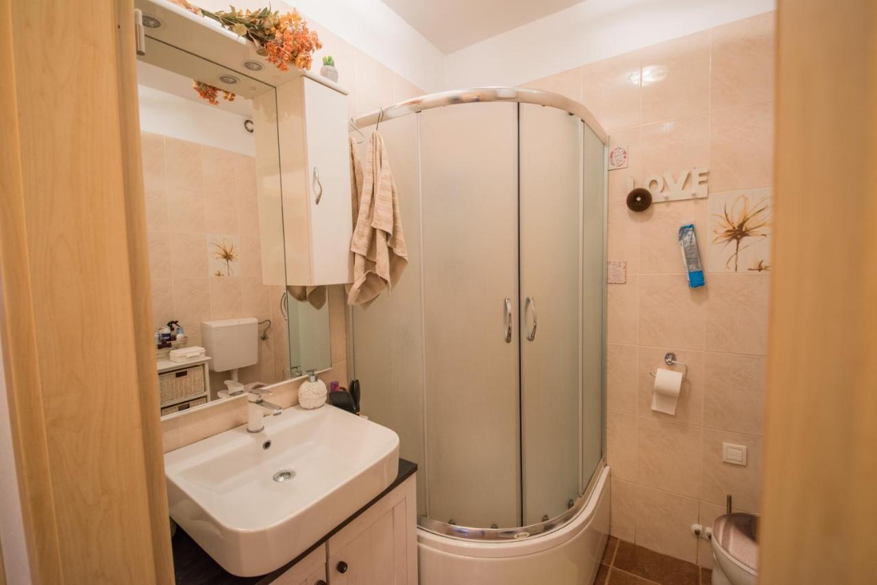 City Apartment Magdalena Задар Екстериор снимка