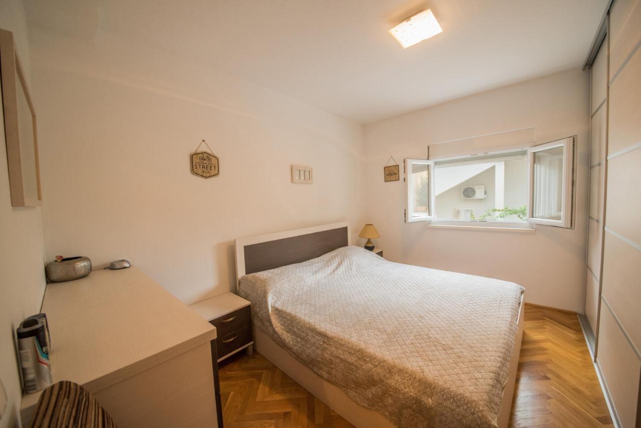 City Apartment Magdalena Задар Екстериор снимка