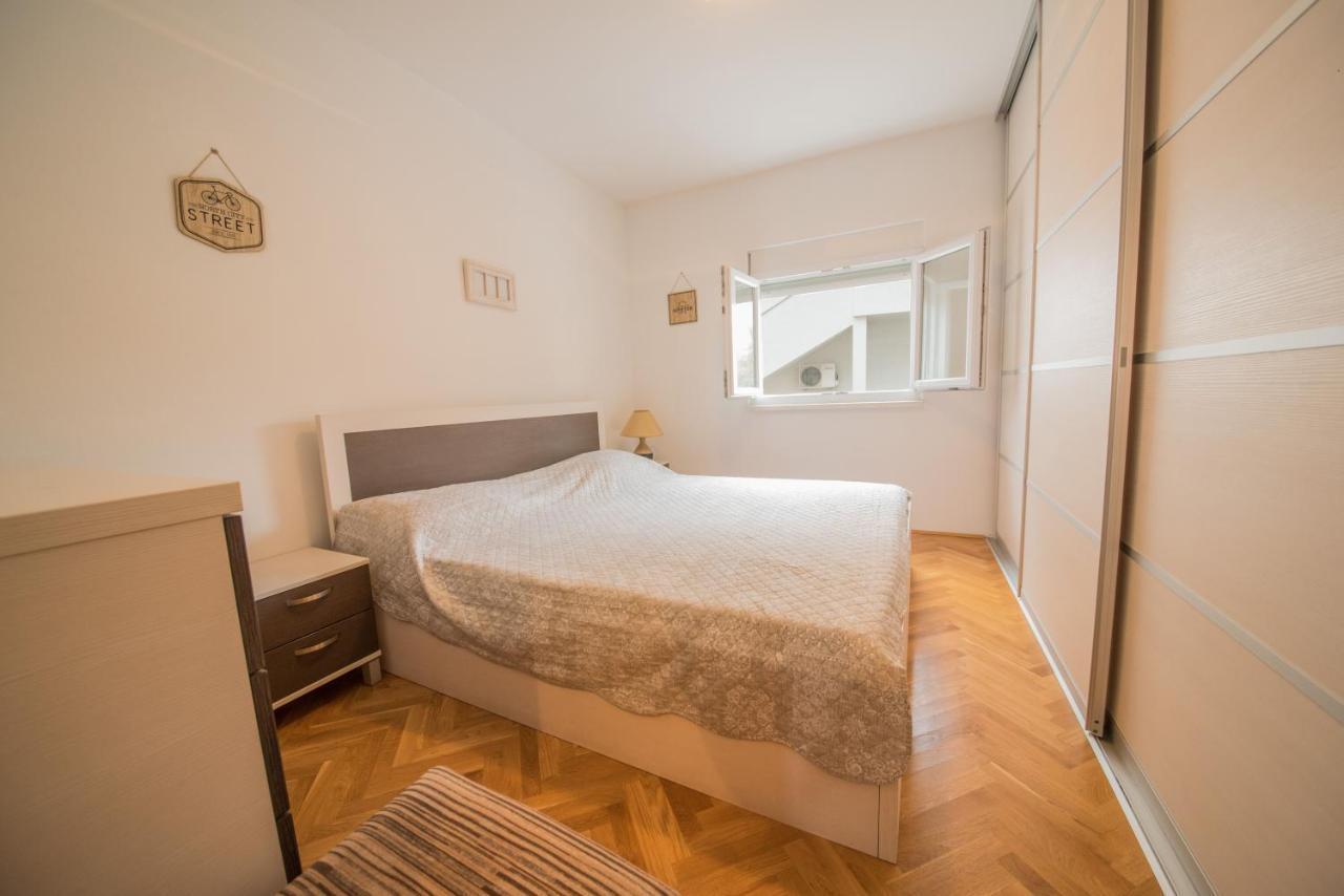 City Apartment Magdalena Задар Екстериор снимка