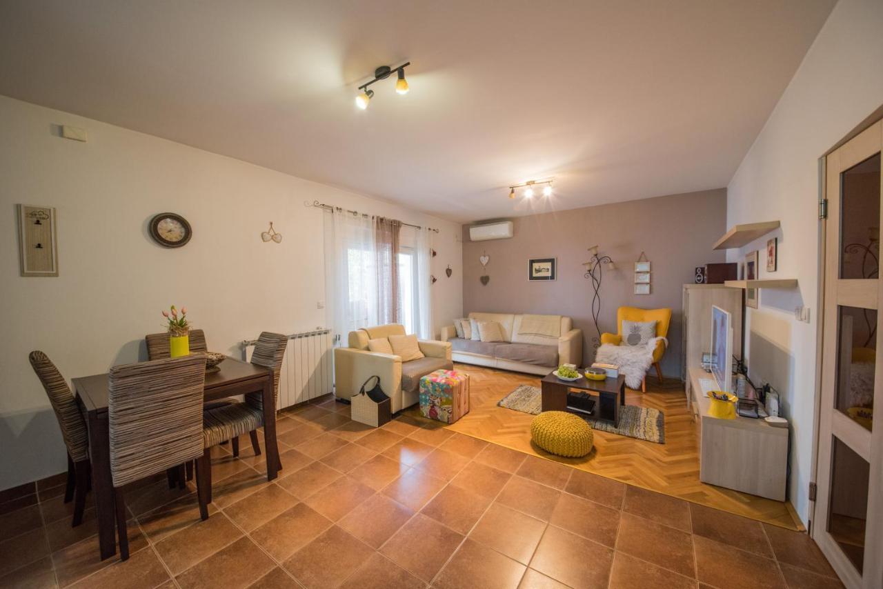 City Apartment Magdalena Задар Екстериор снимка