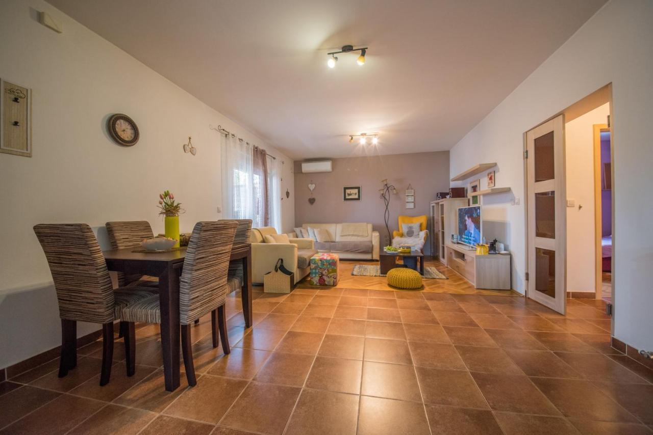 City Apartment Magdalena Задар Екстериор снимка